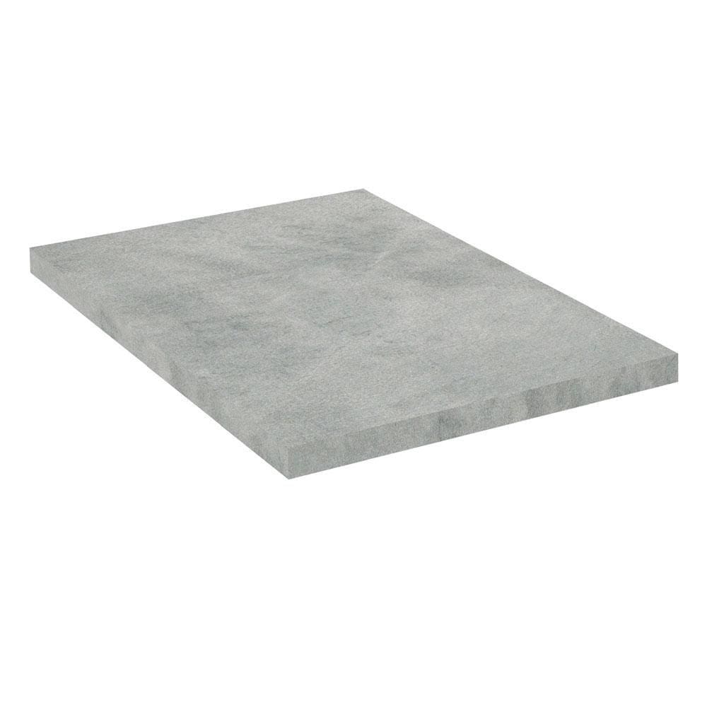 Tampo para Balcão de 35 x 60 cm para Cozinhas Madesa Glamy, Lux e Stella - Mood