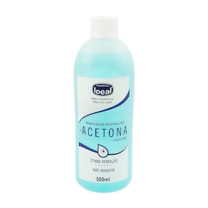 Solução Ideal  à Base de Acetona 500ml