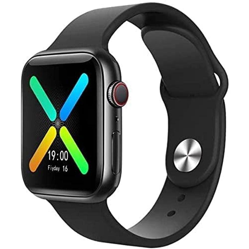 iwo 9 smartwatch funções