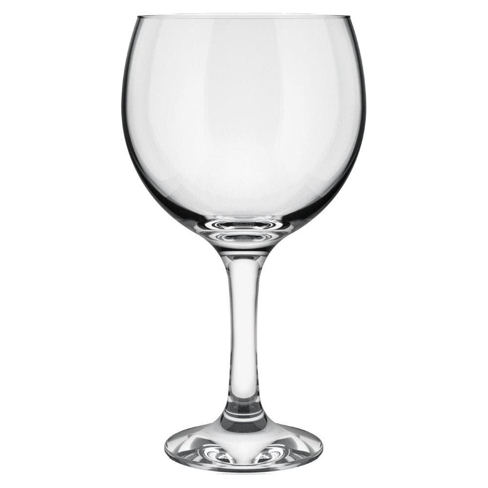 Taça Gin Tônica 600 ml com 6 Peças Nadir
