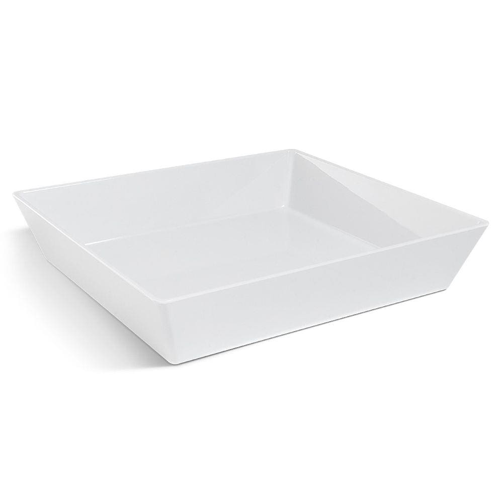 Travessa Retangular Gastrodeep 1/2 32,5x26,5x7 cm Haus