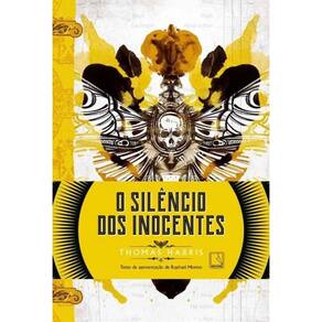 Silêncio dos Inocentes, O - Vol. 16