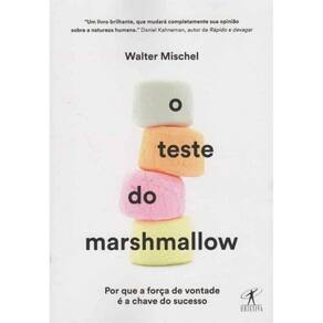 Teste do Marshmallow