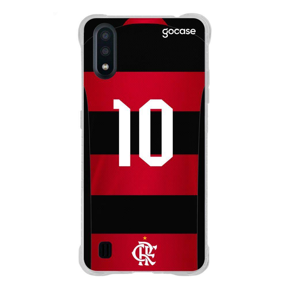 Capinha do flamengo j7 prime | Ponto
