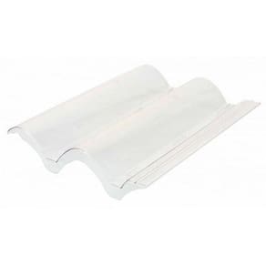 Telha Coppo Venetto Policarbonato Kit 5 Telhas