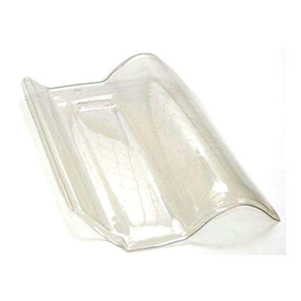 Telha Pet Americana Perkus 375 Kit 8 Telhas