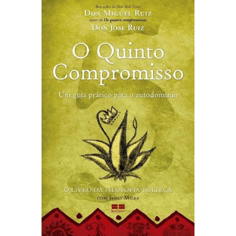 Quinto Compromisso, O