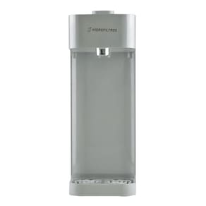 Purificador De Água Natural Hidrofiltros Facile C3 Cinza 916-2501
