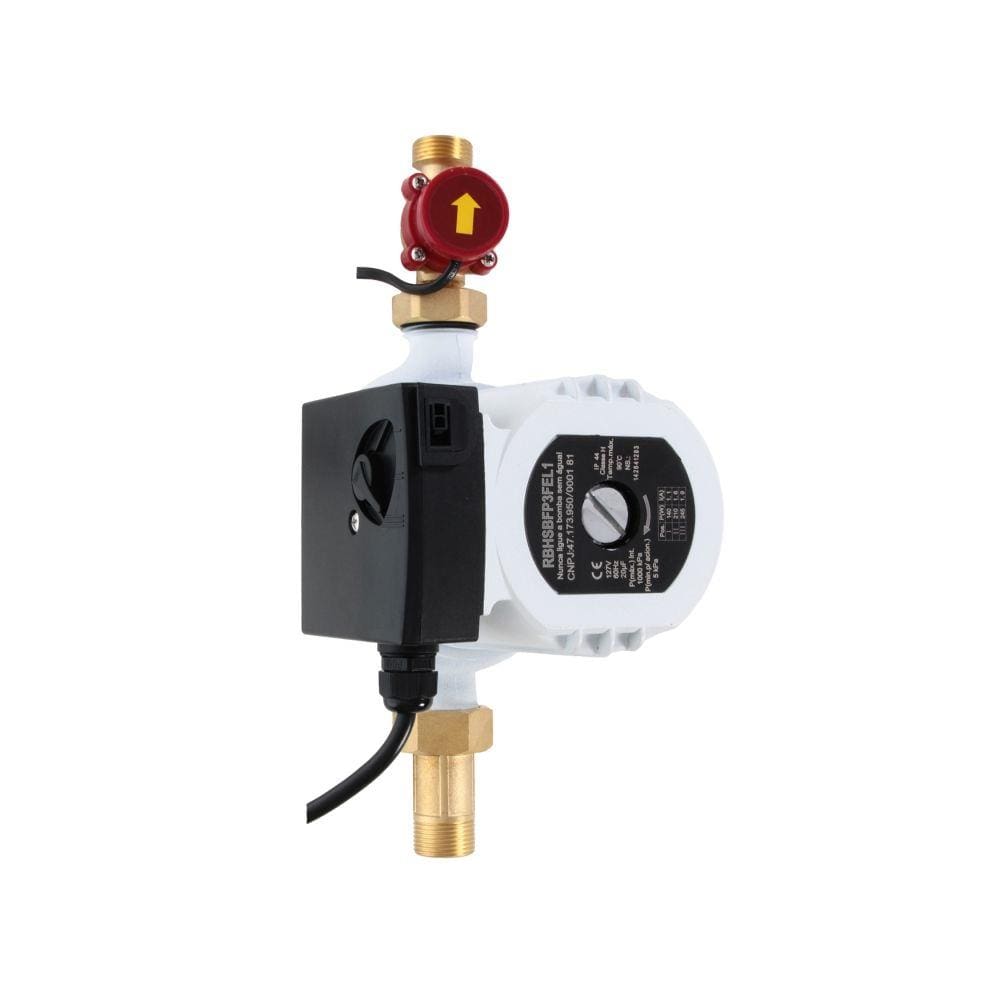 Pressurizador Rinnai Rfs 245W 220V