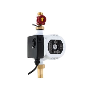 Pressurizador Rinnai Rfs 245W 220V