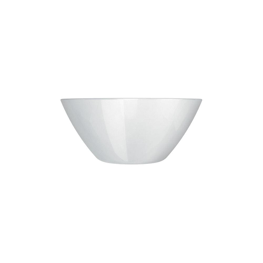 Saladeira Nadir Duralex Opaline Pequena