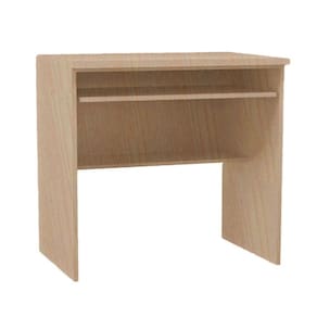 Mesa Para Computador Trovarelli Madeirado