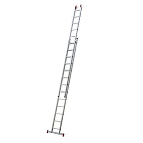 Escada Alumínio Pintor Extens 13X2 Degraus