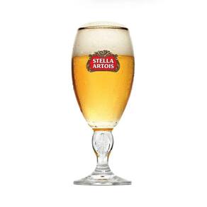 Taça Para Cerveja Ambev Stella Artois 250ml