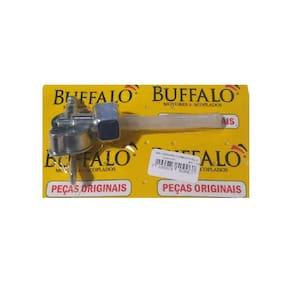 Torneira de Combustivel para Motor 2.8 CV - 996