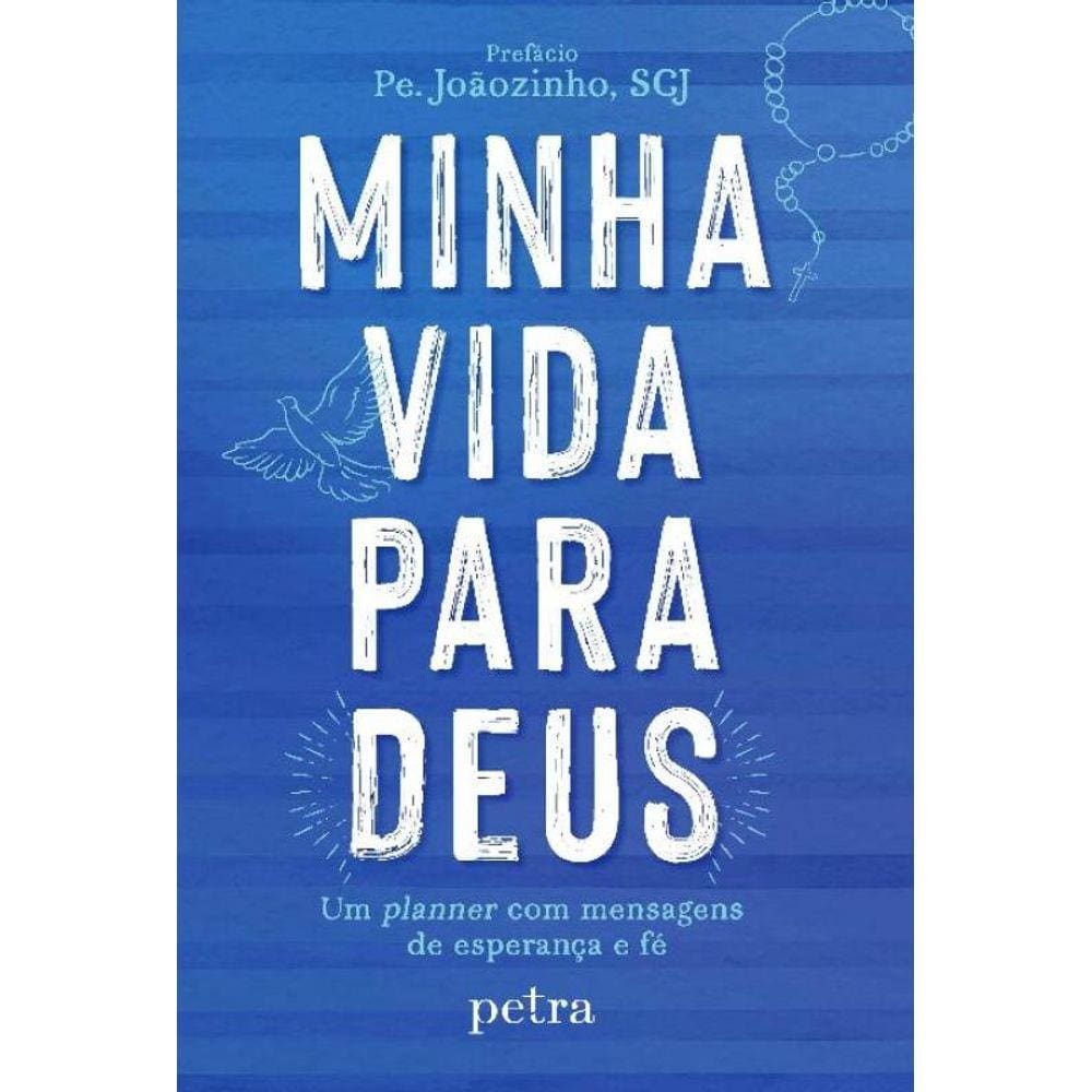 Minha Vida Para Deus