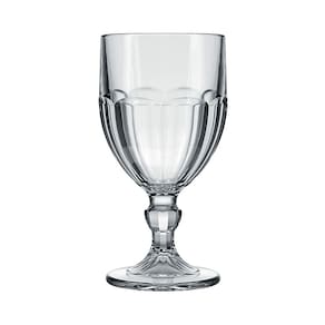 Taça Para Água Nadir Bristol 340ml