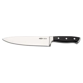 Faca para Cozinha Chef 8" Infinity em Aço Inox Brinox