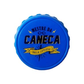 Abridor de Garrafa O Mestre da Caneca Az AmericanShop 00002