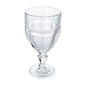 Taça Água Bristrol 340 ml com 12 Peças Nadir