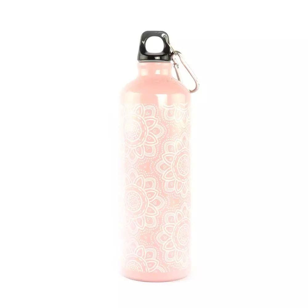 Squeeze Le Mandala Alumínio 750ml
