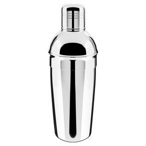 Coqueteleira Lyon 750 ml em Aço Inox Brinox