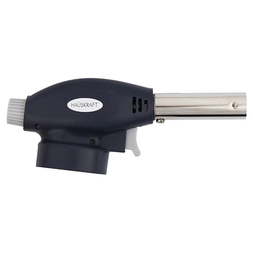Maçarico Portátil com Controle Manual Hauskraft
