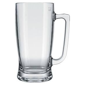 Caneca Chopp Taberna 600 ml com 12 Peças Nadir