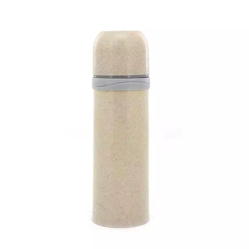 Garrafa Le Mahal Cinza Inox 320ml