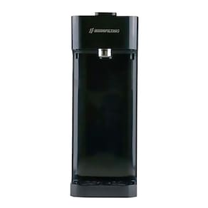 Purificador De Água Natural Hidrofiltros Facile C3 Preto 916-2511