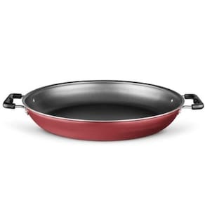 Paellera Supra Antiaderente S/ Tampa Cereja N° 36 4,6 L  MTA 8766