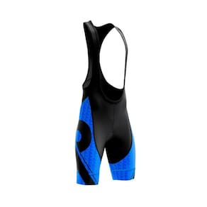 Bretelle Refactor Competition Bike Azul - SSX Multicoisas