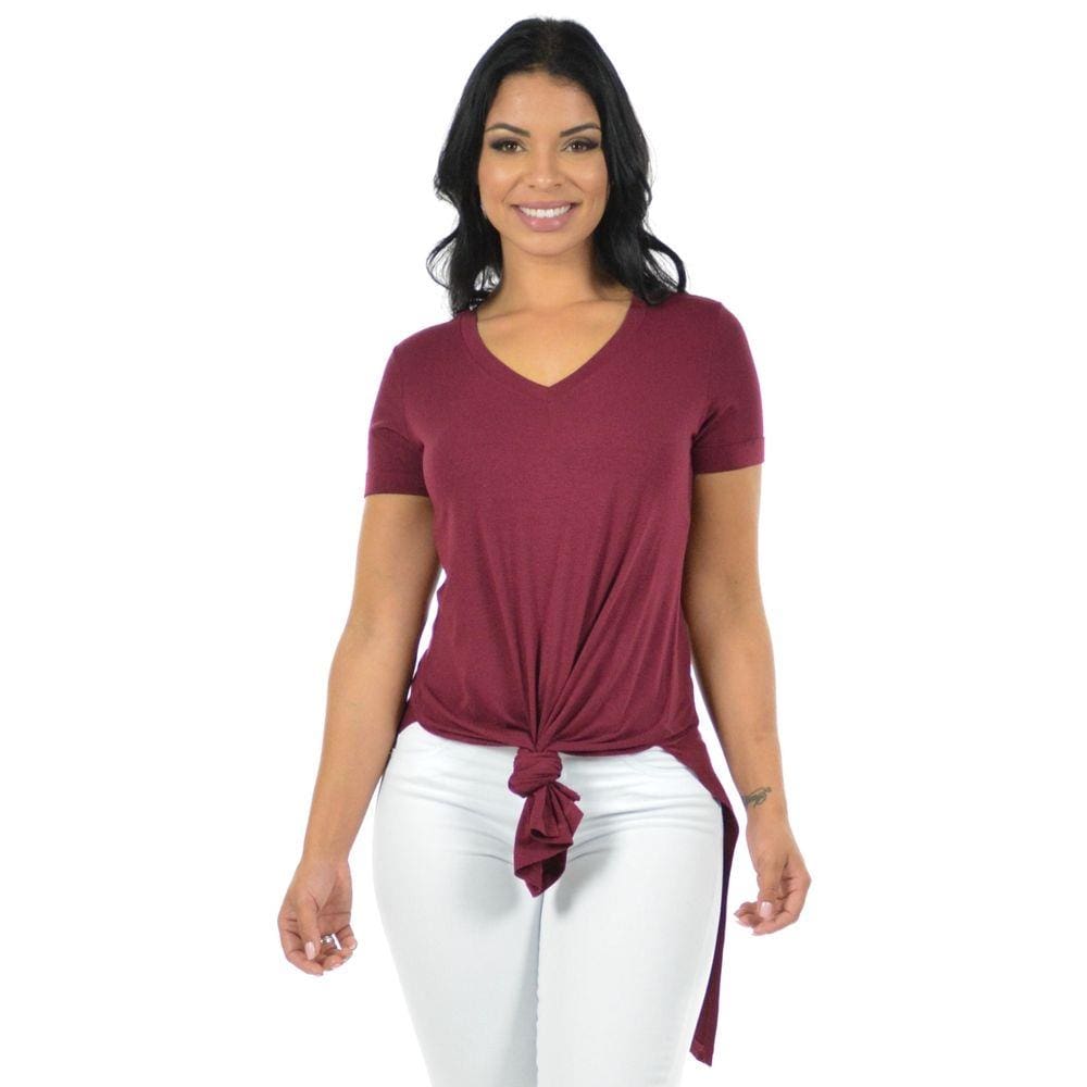 Blusa longline visco fenomenal