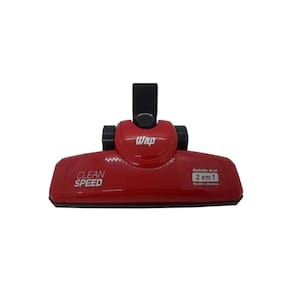 Bico Multiplo Vermelho Aspirador Wap Clean Speed