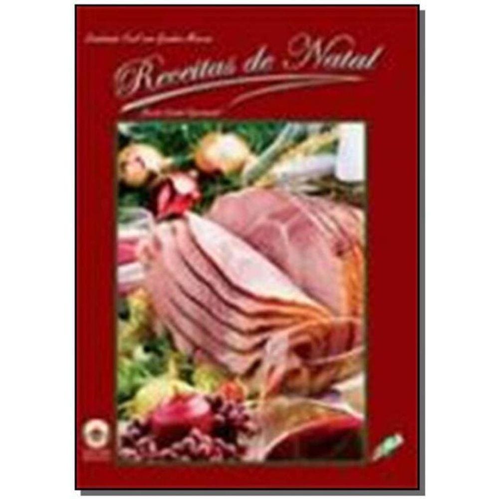 Cozinhando Facil Com Grandes Marcas - Rec. Natal