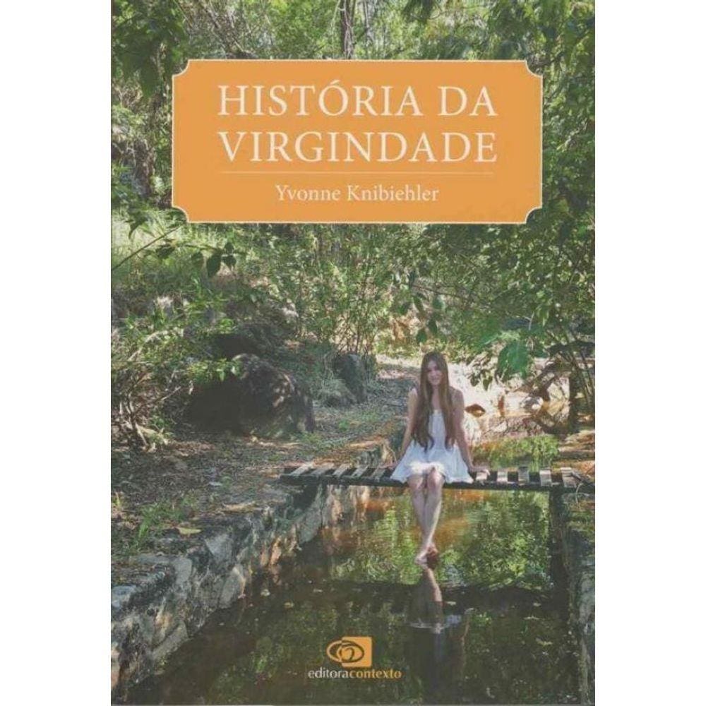História da Virgindade