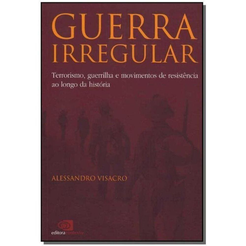 Guerra Irregular