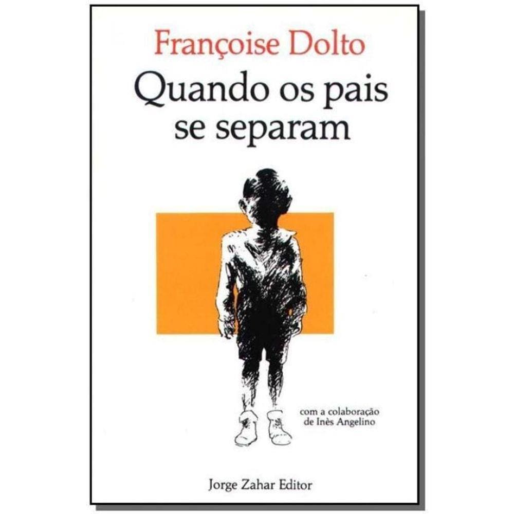 Quando os Pais Se Separam