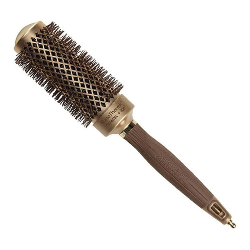 Escova Profissional Olivia Garden Nano Thermic Ion Nt-34