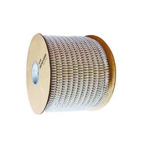 Bobina Espiral Garra Duplo Anel Wire-o 2x1 11/8 250fl Prata
