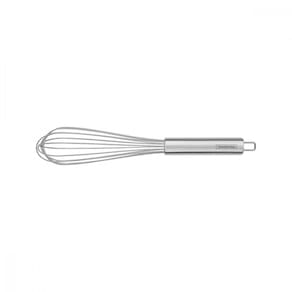Batedor Tramontina Marffim em Aço Inox 37 cm