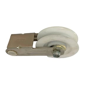 Braco Polia L8 Electrolux Esticador Alado 7122104