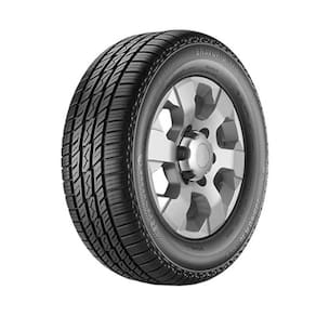 Pneu 205/65R15 94T FR Bravuris 4X4 BARUM by Continental
