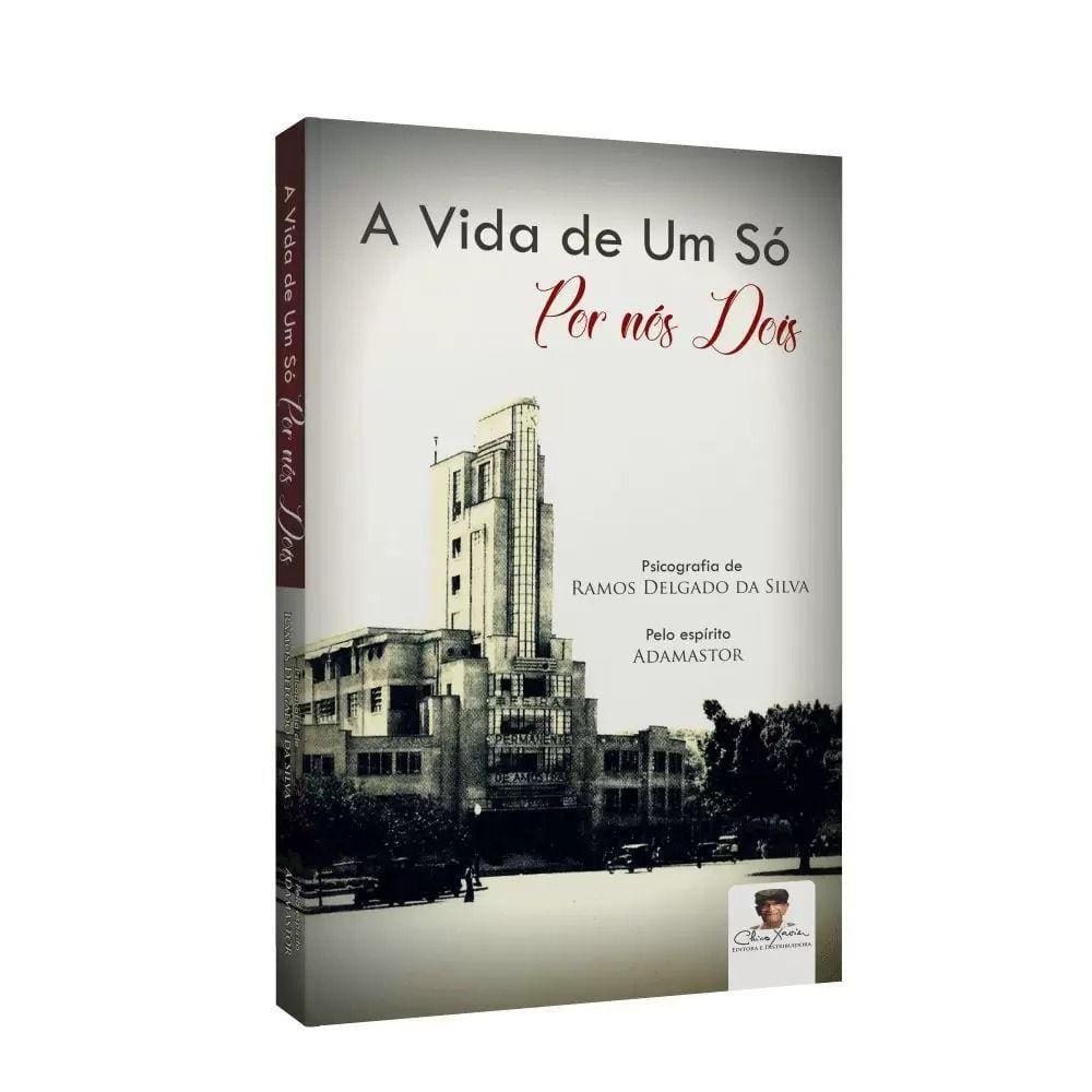 A Vida De Um Só Por Nós Dois