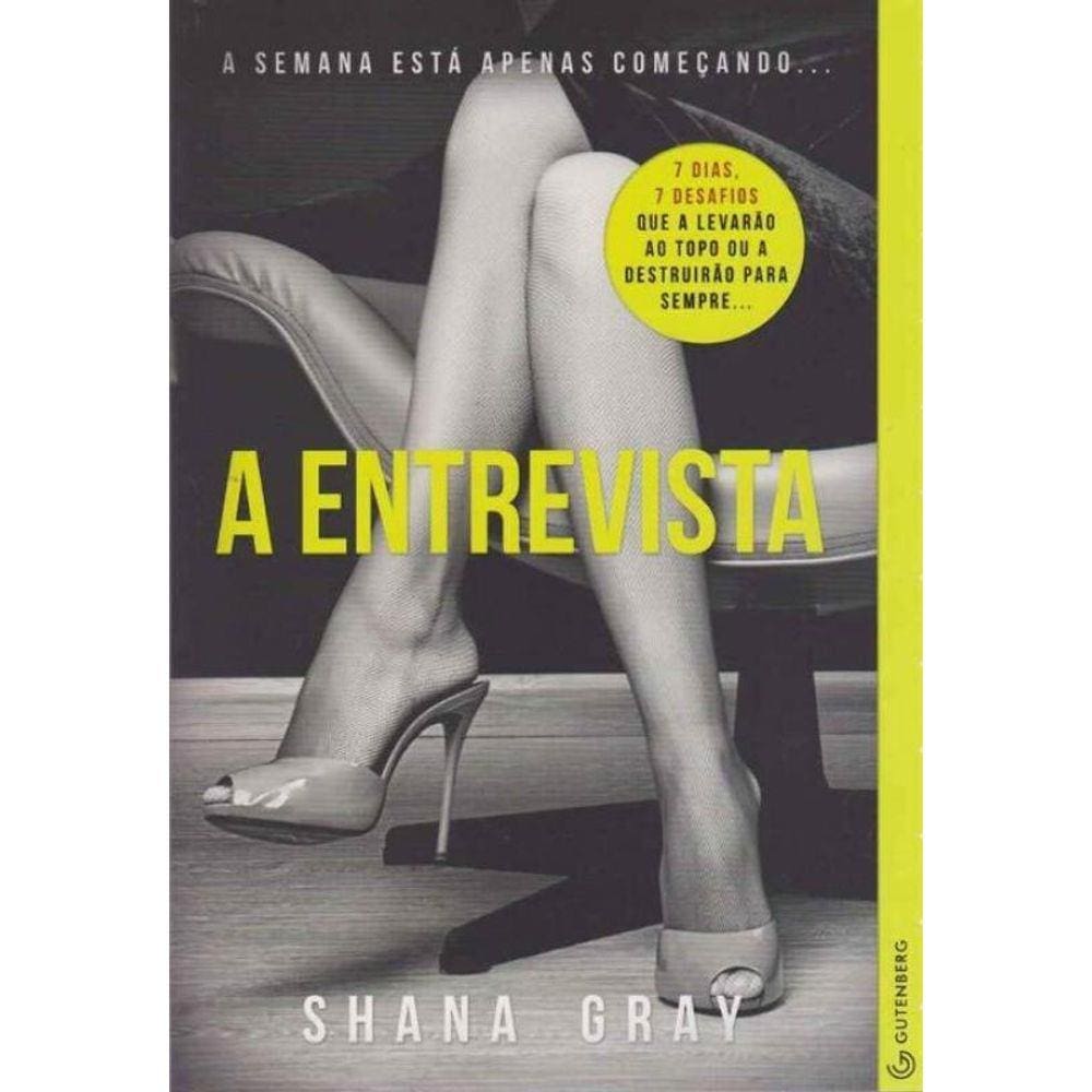 Entrevista, A