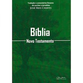 Bíblia Novo Testamento