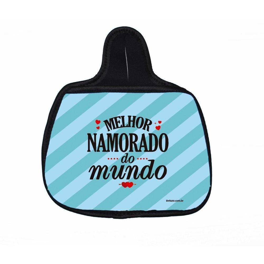 Lixo Car Namorados Presente Melhor Namorado do Mundo