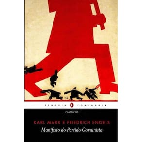 Manifesto Do Partido Comunista