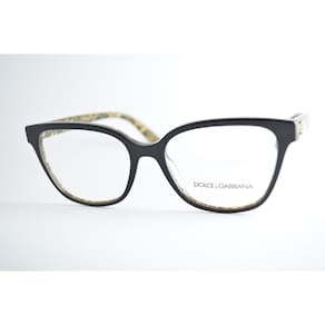 armação de óculos Dolce & Gabbana mod DG3321 3215
