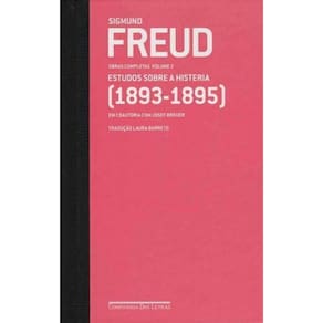 Freud - Vol.02 - (1893-1895) Estudos Sobre Hist.
